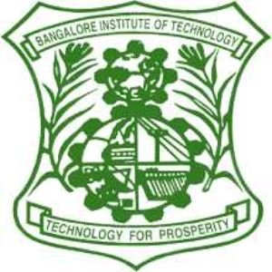 Bangalore Institute of Technology Bangalore logo