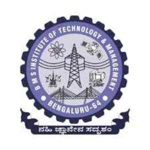 BMS Institute of Technology Bangalore logo