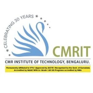 CMR Institute of Technology Bangalore logo