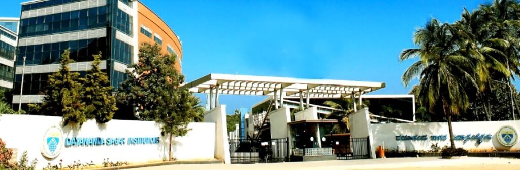 Dayananda Sagar Academy of Technology Direct Admission 2026 – Campus Select