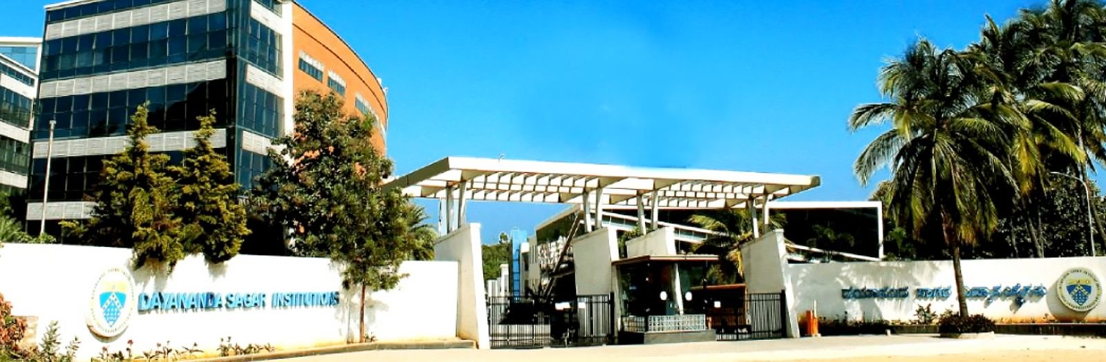 Dayananda Sagar Academy of Technology and Management Bangalore Campus