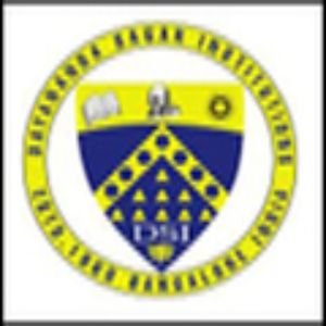 Dayananda Sagar Academy of Technology and Management Bangalore logo
