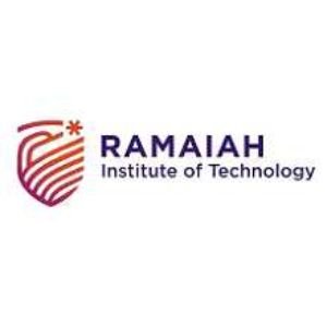 MS Ramaiah Institute of Technology Bangalore logo