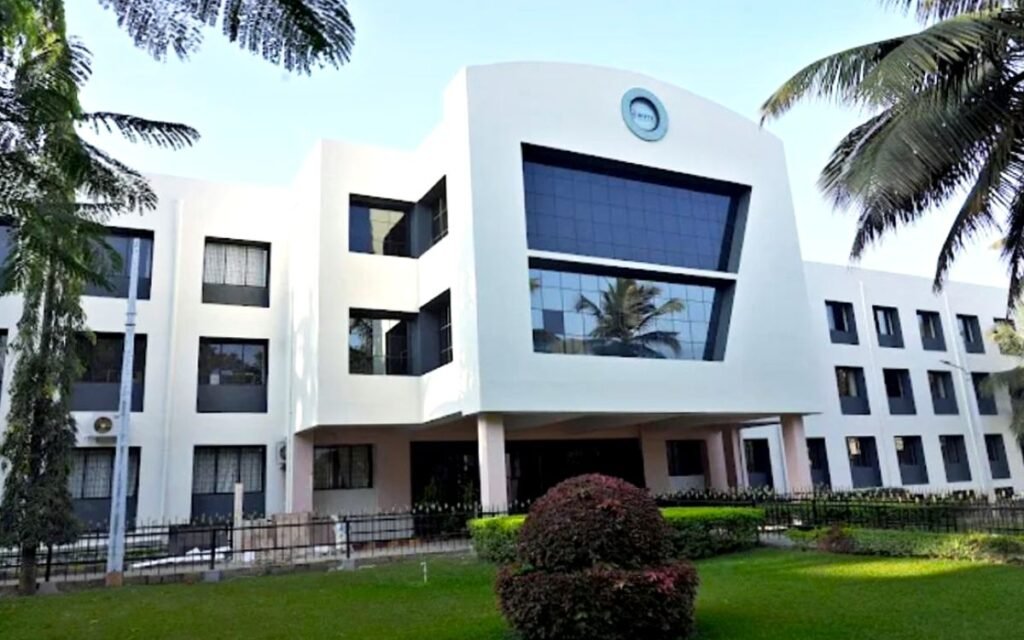 Nitte Meenakshi Institute of Technology Bangalore Campus
