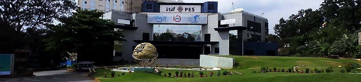 PES University Bangalore Campus