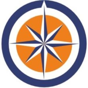 PES University Bangalore logo