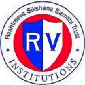 RV Institute of Technology and Management Bangalore logo
