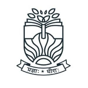 RV University Bangalore logo