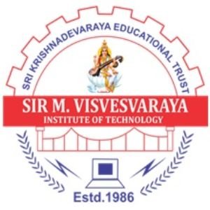 Sir M Visvesvaraya Institute of Technology Bangalore logo